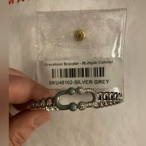 Melania Clara/by alexa Rae bracelet